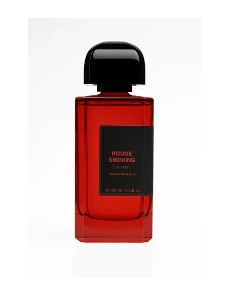 BDK Parfums Rouge Smoking Extrait 100 ml | Mundo Parfum