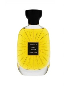 Atelier des Ors Bois Sikar EDP 100 ml | Mundo Parfum