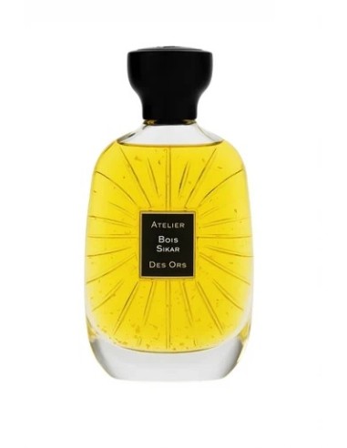 Atelier des Ors Bois Sikar EDP 100 ml | Mundo Parfum