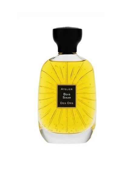 Atelier des Ors Bois Sikar EDP 100 ml | Mundo Parfum
