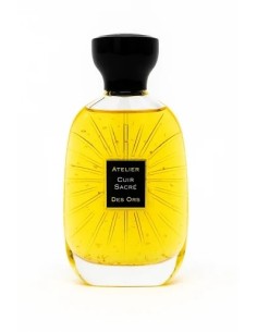 Atelier des Ors Cuir Sacré EDP 100 ml | Mundo Parfum