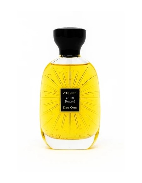 Atelier des Ors Cuir Sacré EDP 100 ml | Mundo Parfum