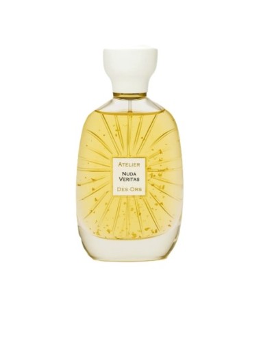 Atelier des Ors Nuda Veritas EDP 100 ml | Mundo Parfum