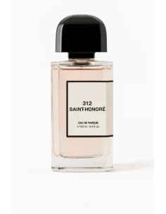 BDK Parfums 312 Saint-Honoré EDP 100 ml | Mundo Parfum