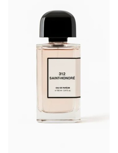BDK Parfums 312 Saint-Honoré EDP 100 ml | Mundo Parfum
