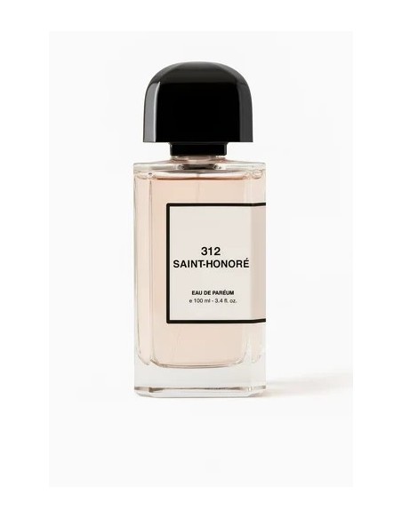 BDK Parfums 312 Saint-Honoré EDP 100 ml | Mundo Parfum