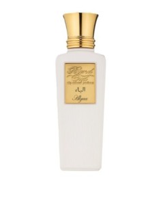 Blend Oud Alyaa Eau de Parfum 75 ml | Mundo Parfum