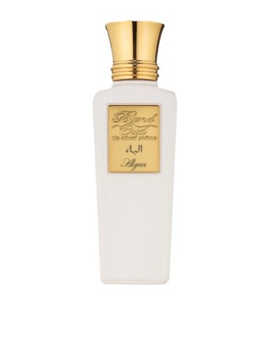 Blend Oud Alyaa Eau de Parfum 75 ml | Mundo Parfum
