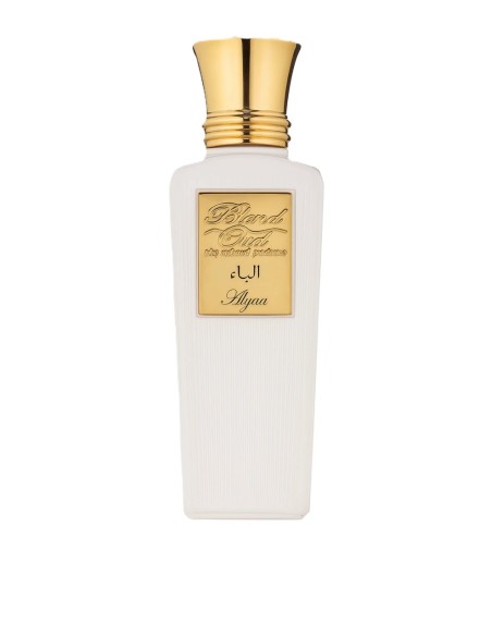 Blend Oud Alyaa Eau de Parfum 75 ml | Mundo Parfum