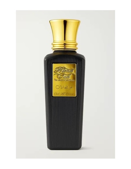 Blend Oud Oud Al Emarat Eau de Parfum 75 ml | Mundo Parfum