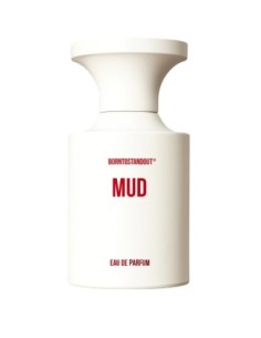 BORNTOSTANDOUT Mud Eau de Parfum 50 ml | Mundo Parfum