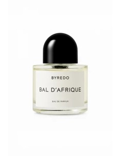 Byredo Bal d'Afrique Eau de Parfum 50 ml | Mundo Parfum