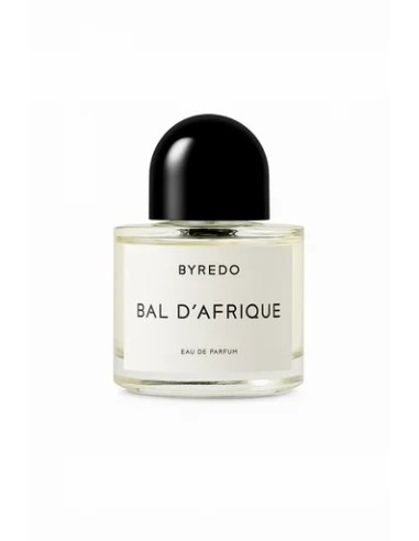 Byredo Bal d'Afrique Eau de Parfum 50 ml | Mundo Parfum