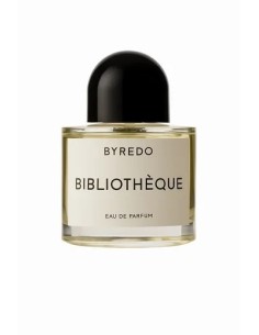 Byredo Bibliothèque Eau de Parfum 100 ml | Mundo Parfum