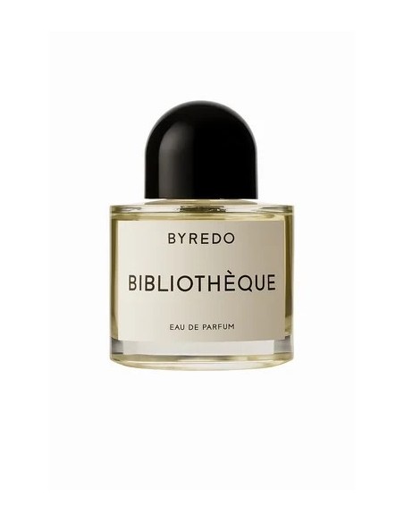 Byredo Bibliothèque Eau de Parfum 100 ml | Mundo Parfum