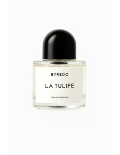 Byredo La Tulipe Eau de Parfum 100 ml | Mundo Parfum