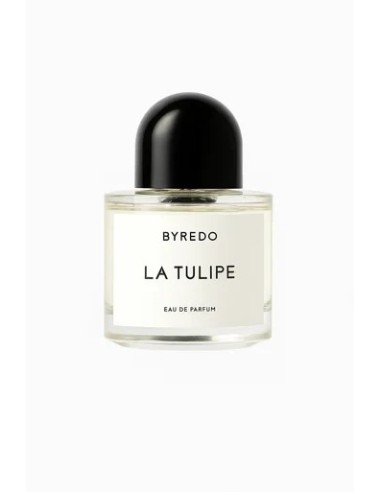 Byredo La Tulipe Eau de Parfum 100 ml | Mundo Parfum