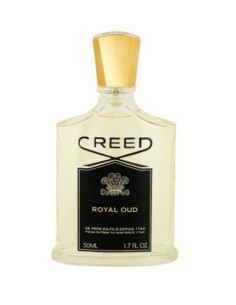 Creed Royal Oud Eau de Parfum 50 ml | Mundo Parfum