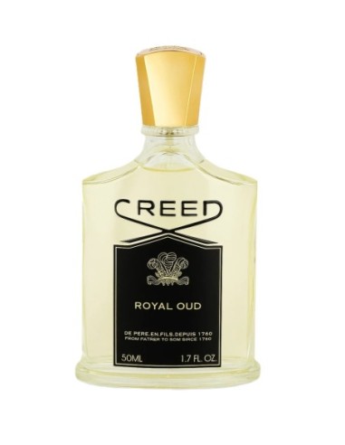 Creed Royal Oud Eau de Parfum 50 ml | Mundo Parfum