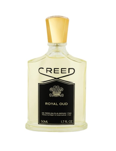 Creed Royal Oud Eau de Parfum 50 ml | Mundo Parfum