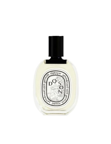 Diptyque Do Son Eau de Toilette 100 ml | Mundo Parfum