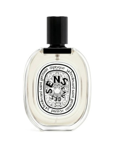 Diptyque Eau des Sens Eau de Toilette 100 ml | Mundo Parfum
