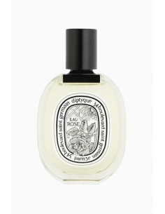Diptyque Eau Rose Eau de Toilette 50 ml | Mundo Parfum