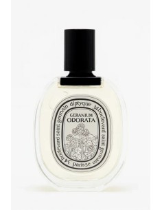Diptyque Geranium Odorata EDT 100 ml | Mundo Parfum