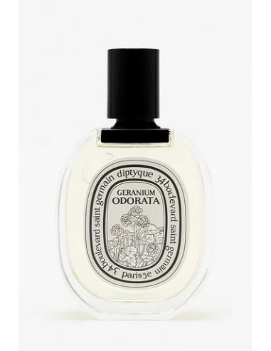Diptyque Geranium Odorata EDT 100 ml | Mundo Parfum