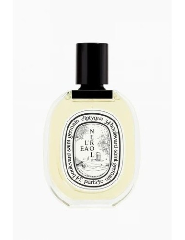 Diptyque L'Eau de Néroli EDT 100 ml | Mundo Parfum