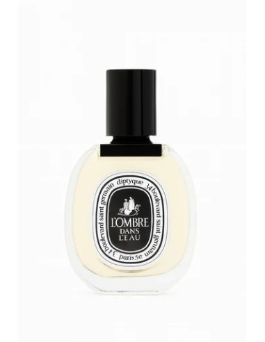 Diptyque L'Ombre dans l'Eau EDT 50 ml | Mundo Parfum