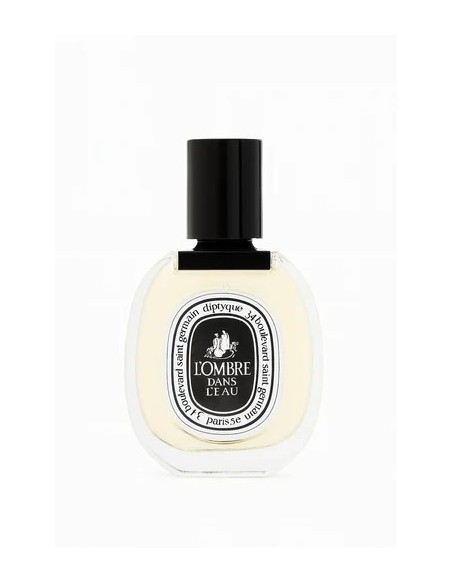Diptyque L'Ombre dans l'Eau EDT 50 ml | Mundo Parfum