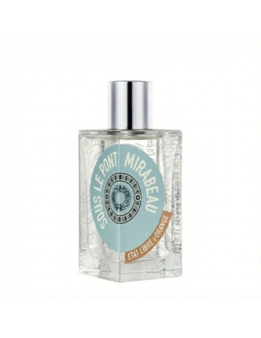 Etat Libre Sous le Pont Mirabeau EDP 50 ml | Mundo Parfum