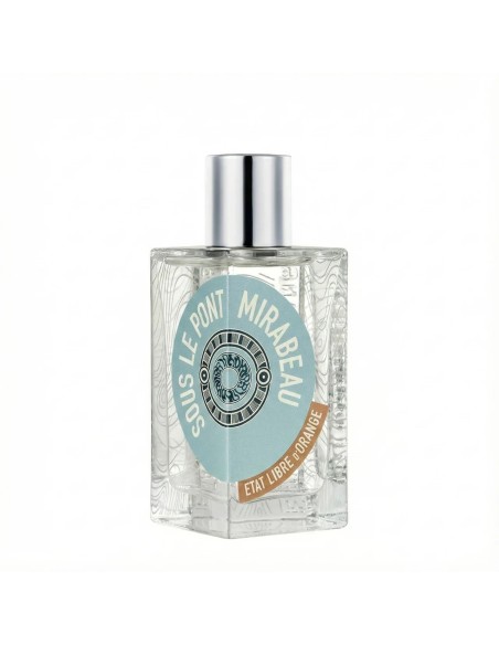 Etat Libre Sous le Pont Mirabeau EDP 50 ml | Mundo Parfum