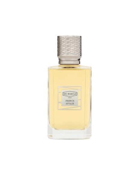 Ex Nihilo French Affair Eau de Parfum 100 ml | Mundo Parfum