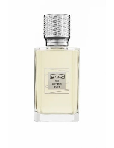 Ex Nihilo Outcast Blue Eau de Parfum 100 ml | Mundo Parfum