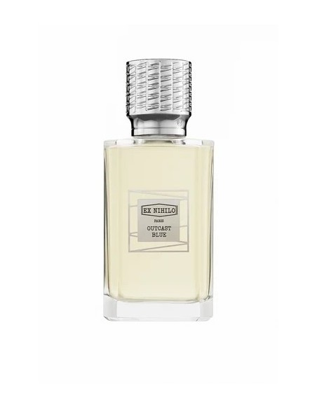 Ex Nihilo Outcast Blue Eau de Parfum 100 ml | Mundo Parfum