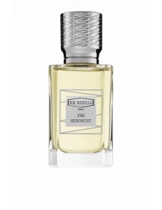 Ex Nihilo The Hedonist Eau de Parfum 50 ml | Mundo Parfum