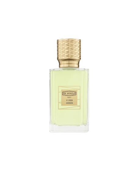 Ex Nihilo Viper Green Eau de Parfum 100 ml | Mundo Parfum