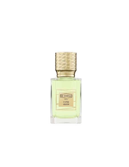 Ex Nihilo Viper Green Eau de Parfum 50 ml | Mundo Parfum