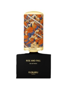 Floraïku Rise And Fall Eau de Parfum 50 ml | Mundo Parfum