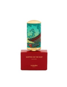 Floraïku Sleeping On The Roof EDP 50 ml | Mundo Parfum