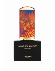 Floraïku Sound Of A Ricochet EDP 50 ml | Mundo Parfum