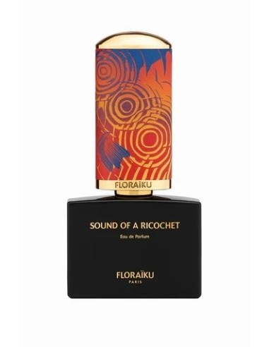 Floraïku Sound Of A Ricochet EDP 50 ml | Mundo Parfum