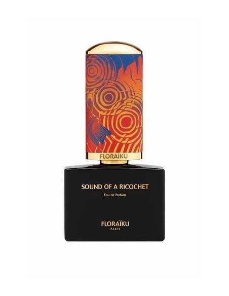 Floraïku Sound Of A Ricochet EDP 50 ml | Mundo Parfum