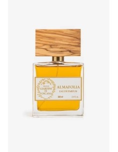 Giardini di Toscana Almafolia EDP 100 ml | Mundo Parfum
