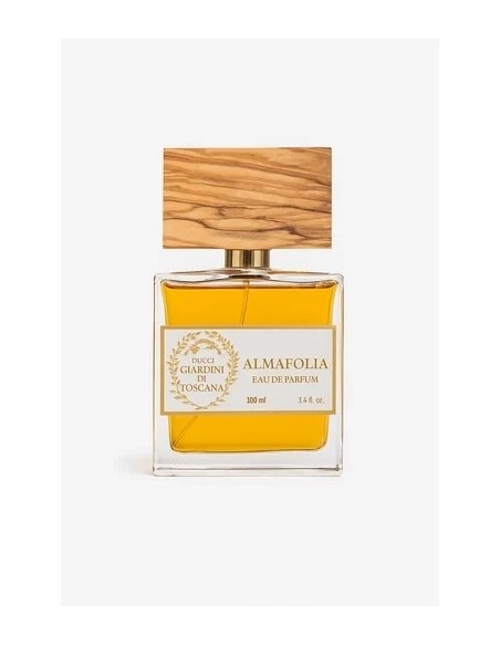 Giardini di Toscana Almafolia EDP 100 ml | Mundo Parfum