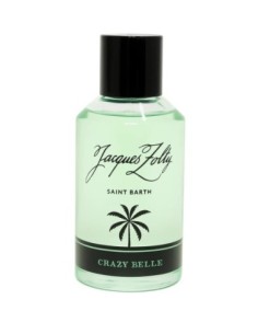 Jacques Zolty Crazy Belle EDP 100 ml | Mundo Parfum