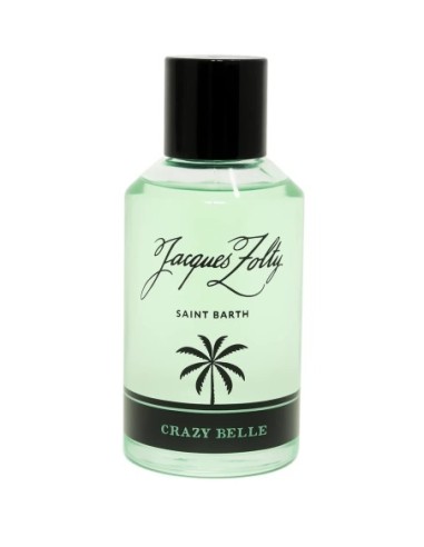 Jacques Zolty Crazy Belle EDP 100 ml | Mundo Parfum