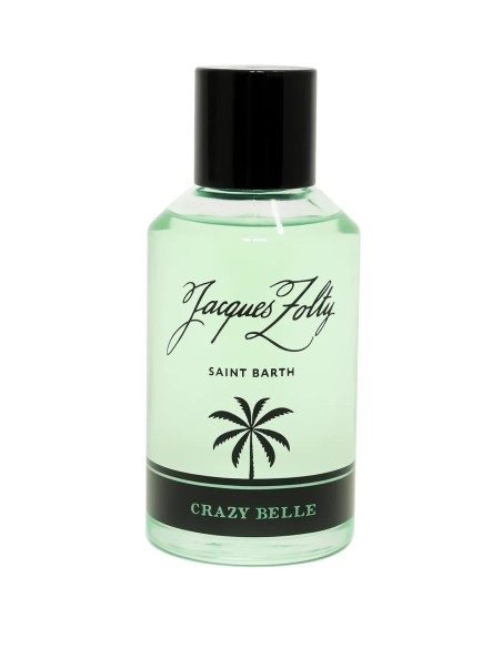 Jacques Zolty Crazy Belle EDP 100 ml | Mundo Parfum
